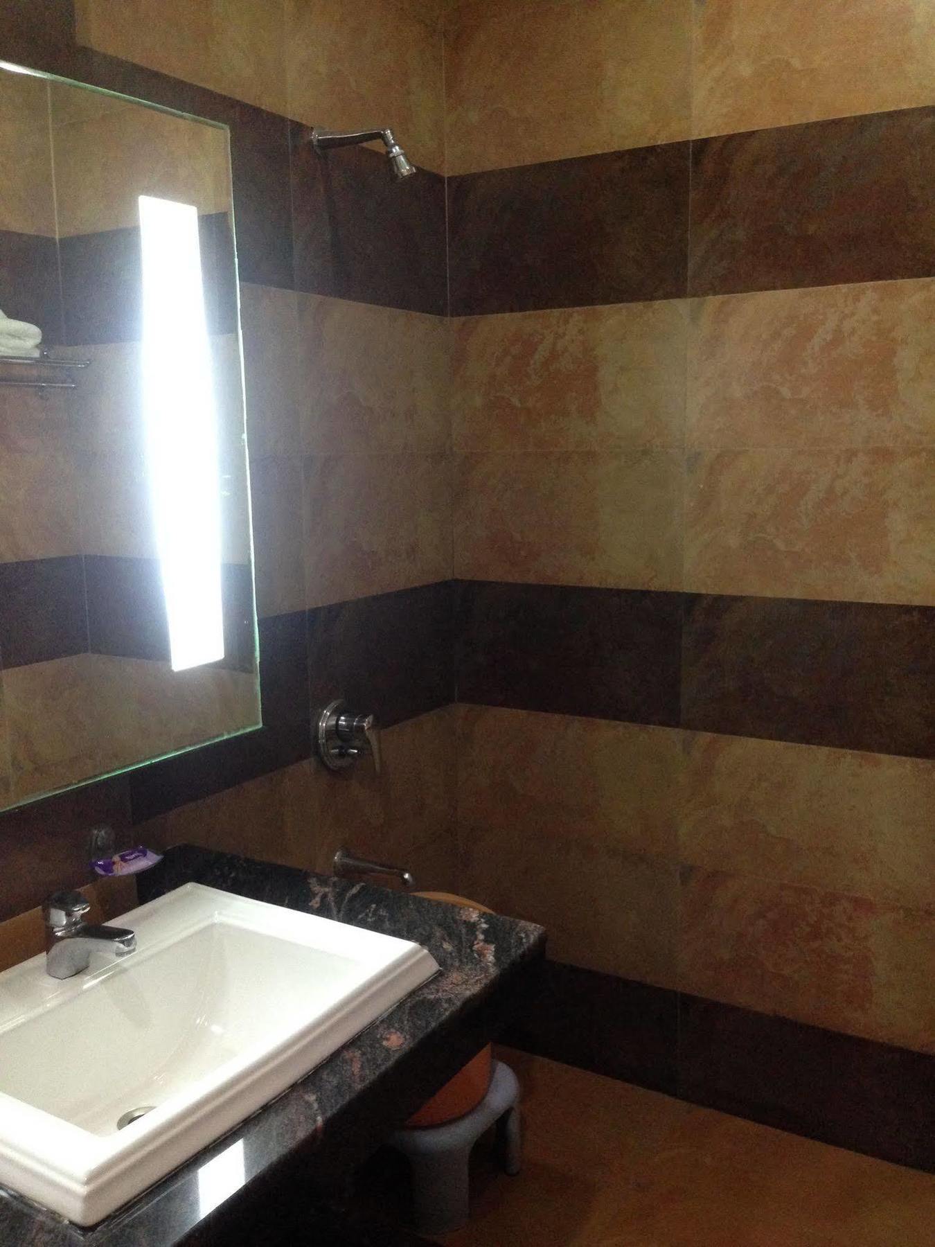 Hotel Namaskar Amritsar Extérieur photo