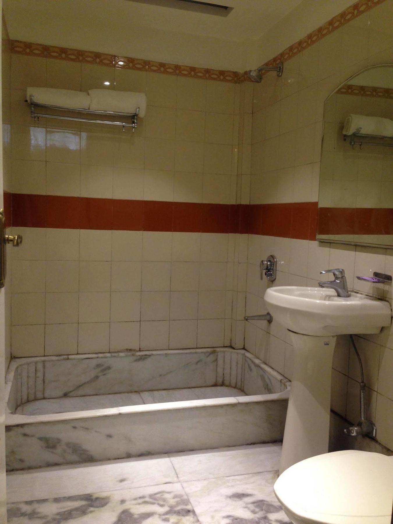 Hotel Namaskar Amritsar Extérieur photo