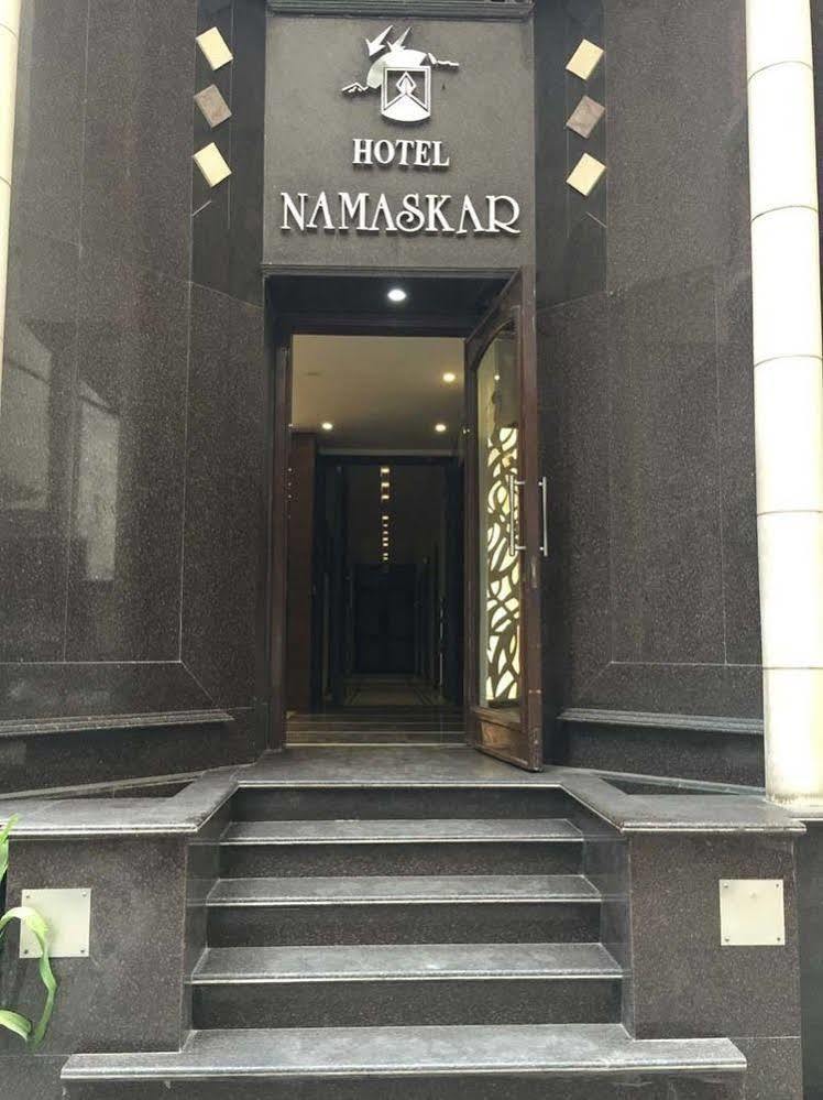 Hotel Namaskar Amritsar Extérieur photo
