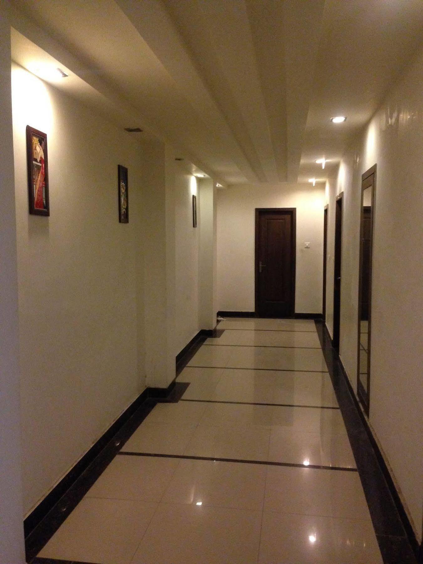 Hotel Namaskar Amritsar Extérieur photo
