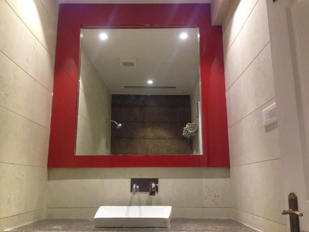 Hotel Namaskar Amritsar Extérieur photo